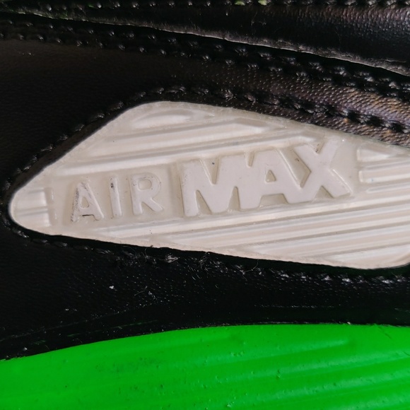 Nike  ~ Air Max ~Coyote ~size 13 ~ 302519-113 - Picture 8 of 8